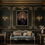 Декоративный угол ДУ 04 — изображение 4