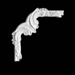 Декоративный угол ДУ 03